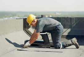 Best Chimney Flashing Repair  in Hartsville, SC